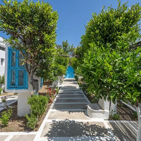 Perivoli 4-chora Agkidia