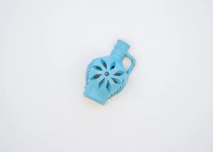 Appartement Perivoli 4-chora